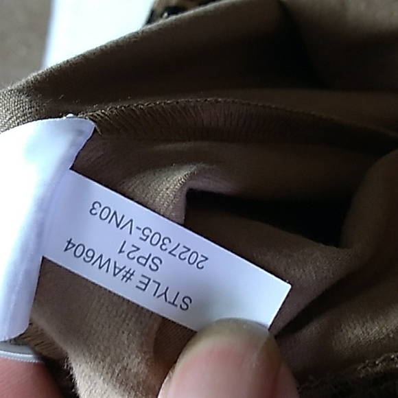 J crew women leggings size Xs Nwt - Picture 6 of 7